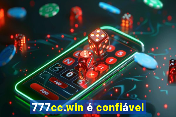 777cc.win é confiável